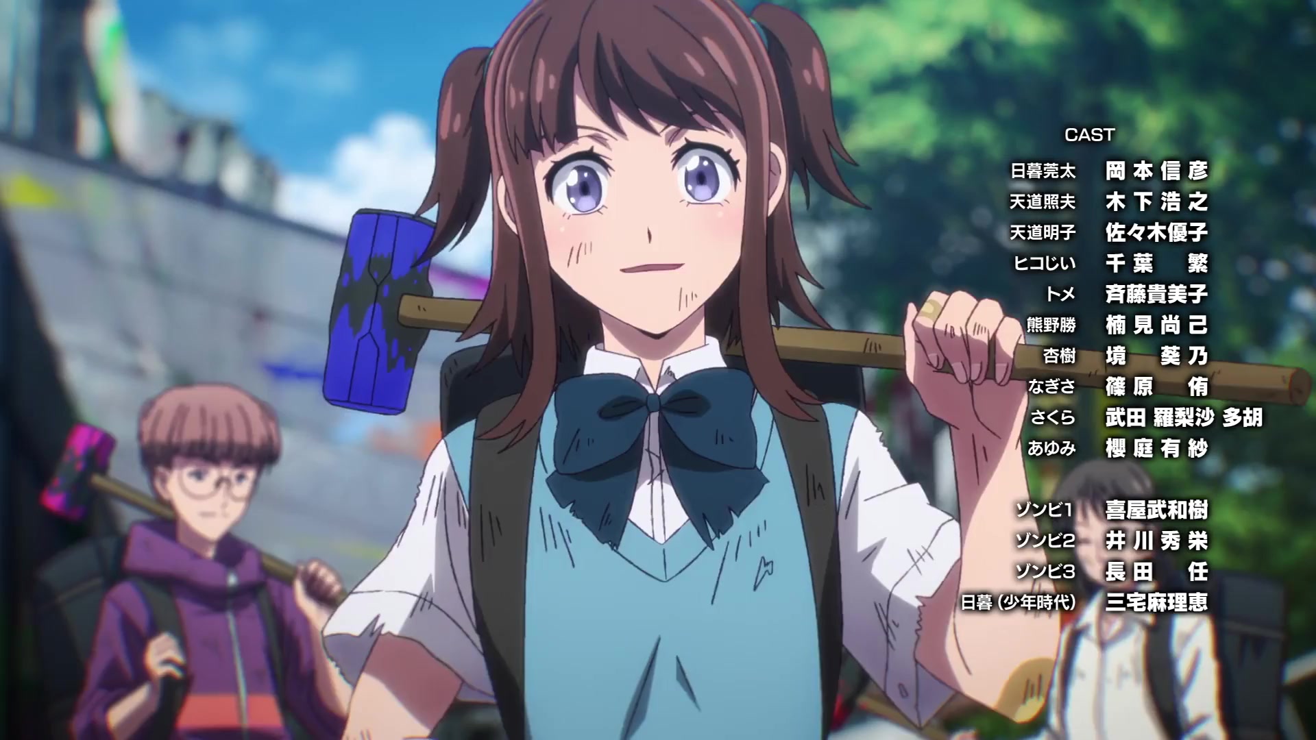 [Tsukyio Editing Resources] Zom 100 - Ep 12 - 322.mp4